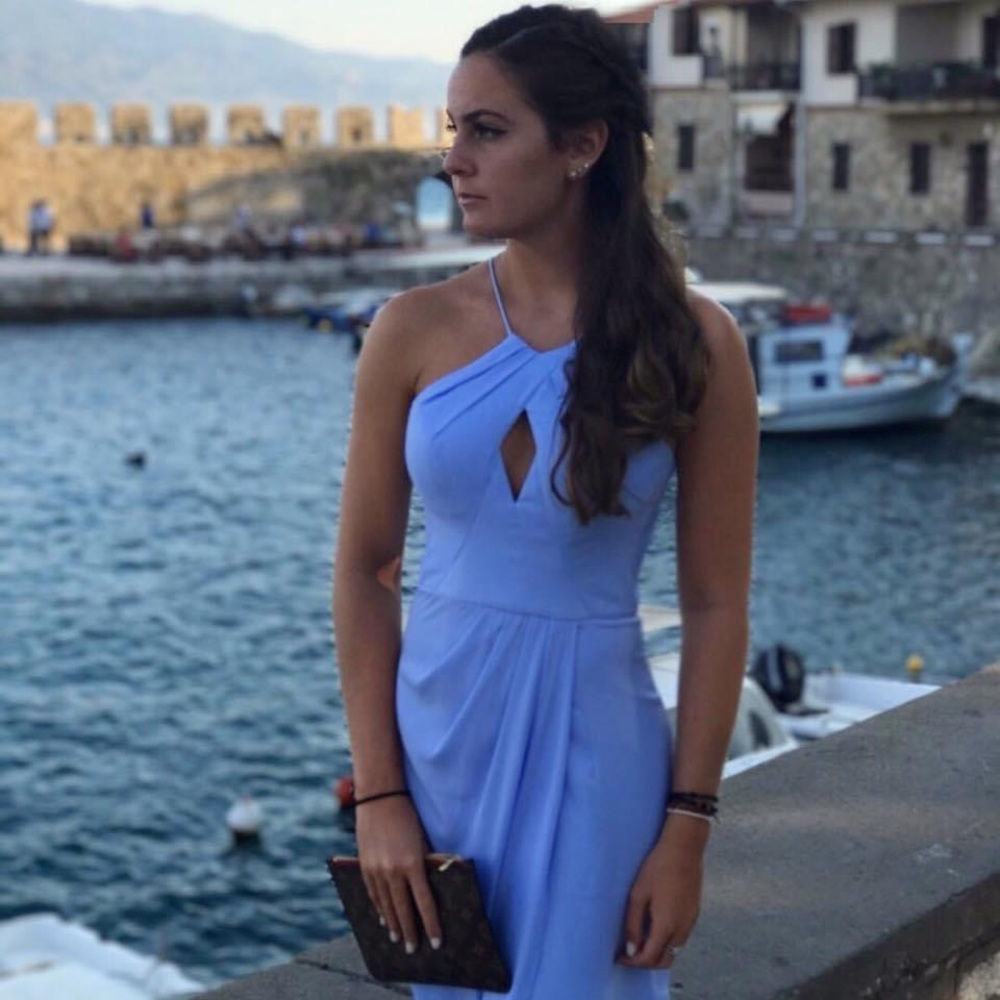 Bariano Dress